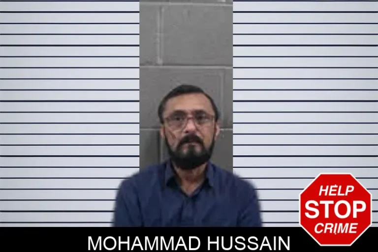 Mohammad Hussain