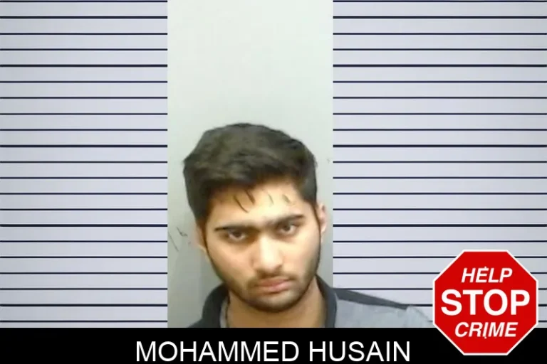 Mohammed Husain