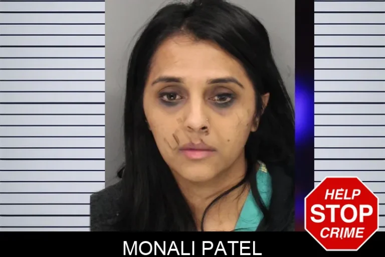 Monali Patel