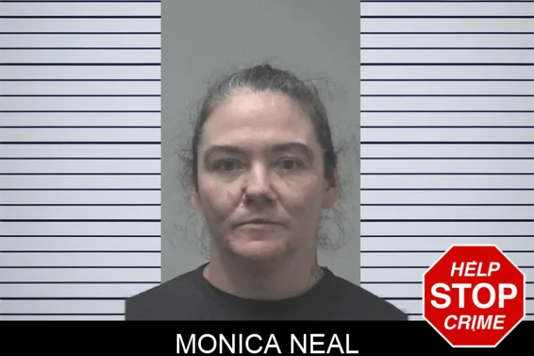 Monica Neal