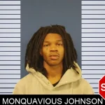 Monquavious Johnson Mugshots