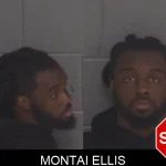 Montai Ellis Mugshots