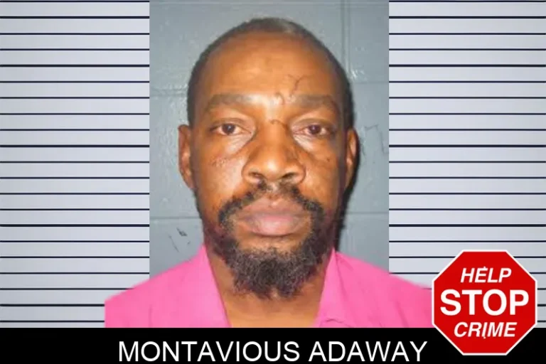 Montavious Adaway