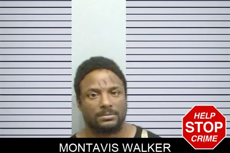 Montavis Walker