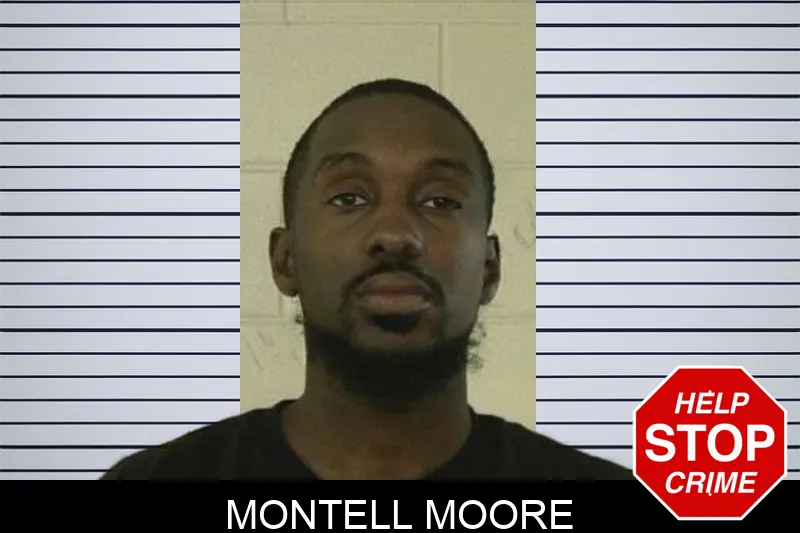 Montell Moore