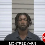 Montrez Yarn Mugshots