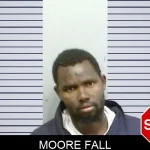 Moore Fall Mugshots