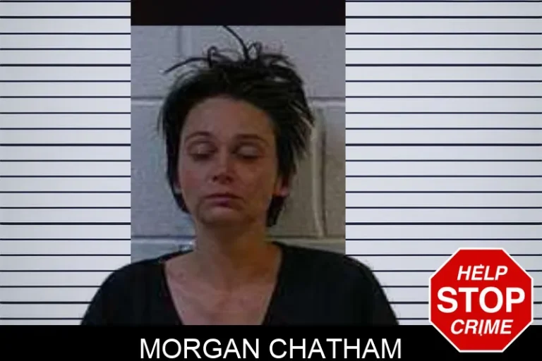 Morgan Chatham