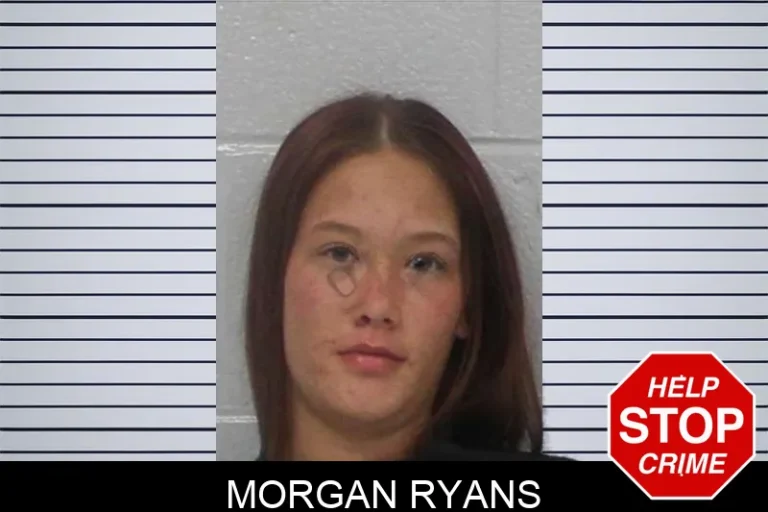 Morgan Ryans