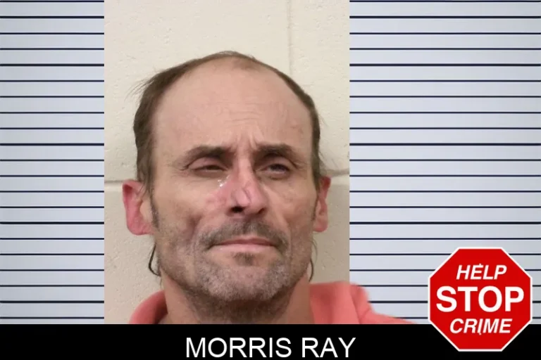 Morris Ray
