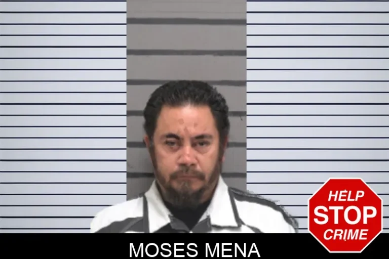 Moses Mena