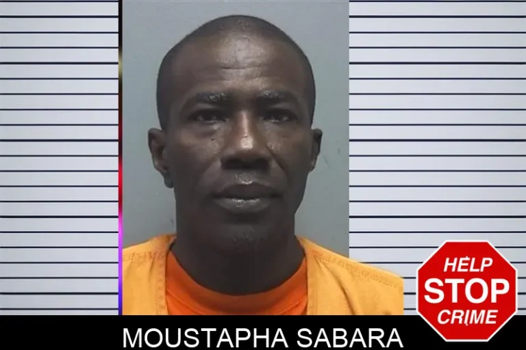 Moustapha Sabara