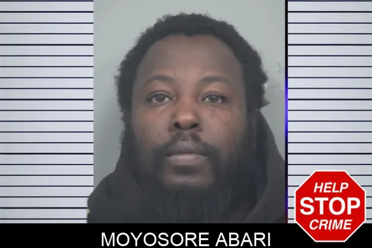 Moyosore Abari