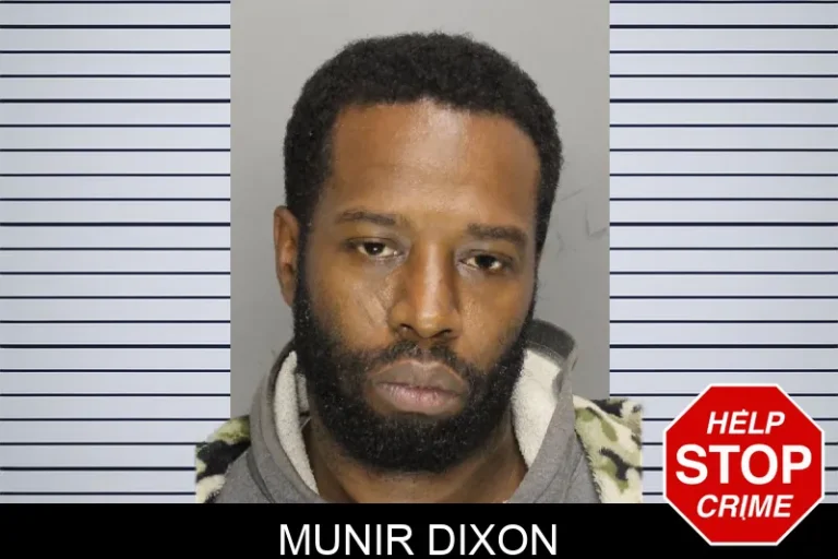 Munir Dixon