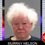 Murray Nelson Mugshots