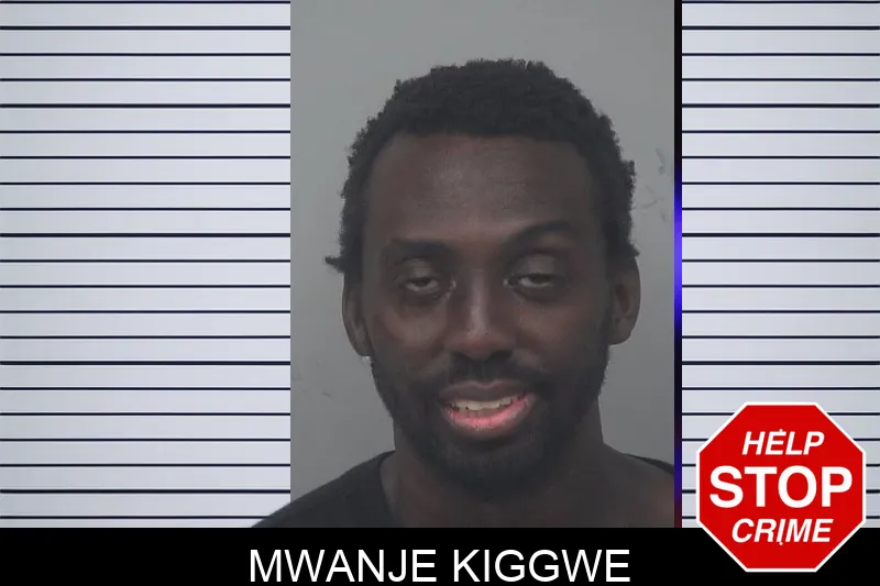 Mwanje Kiggwe mugshot – Gwinnett County , Georgia Mwanje Kiggwe mugshot
