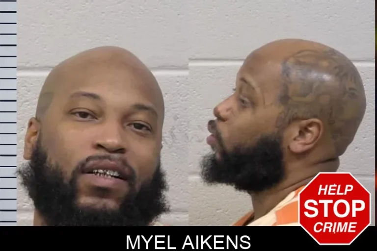 Myel Aikens