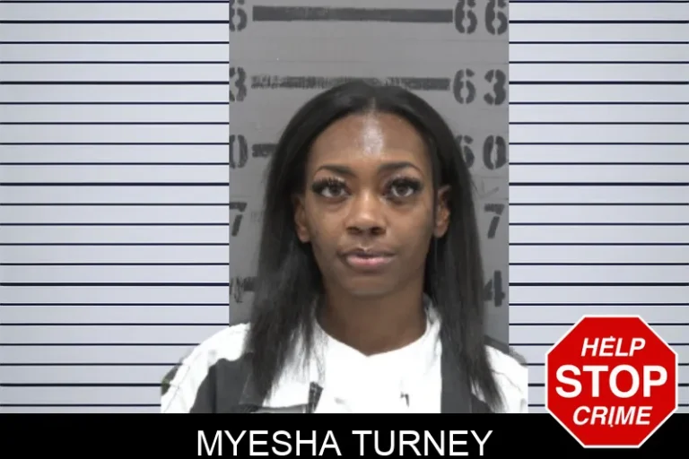 Myesha Turney