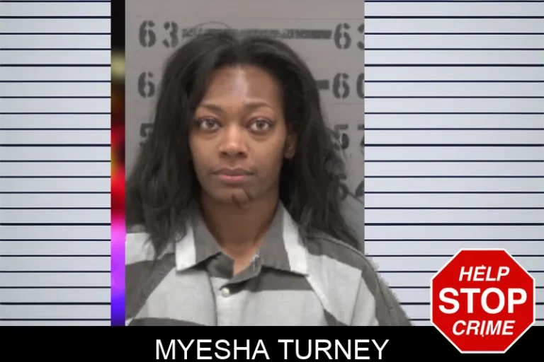 Myesha Turney