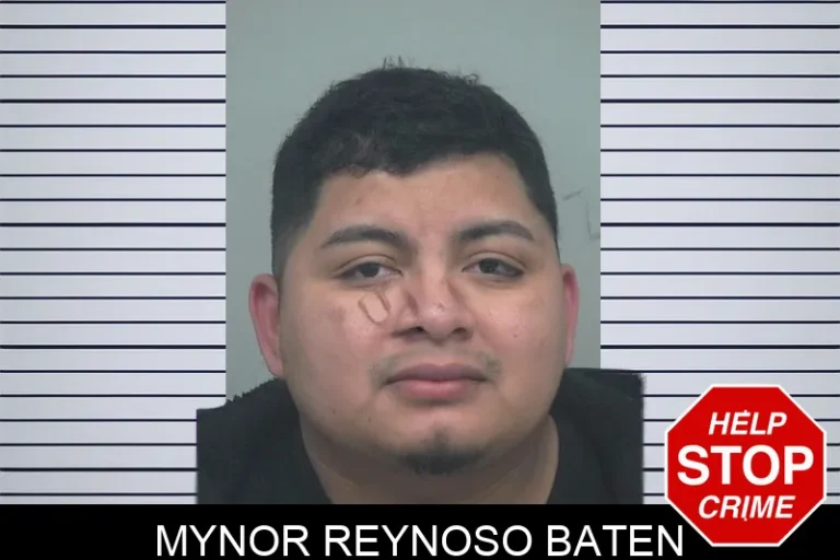 Mynor Reynoso Baten