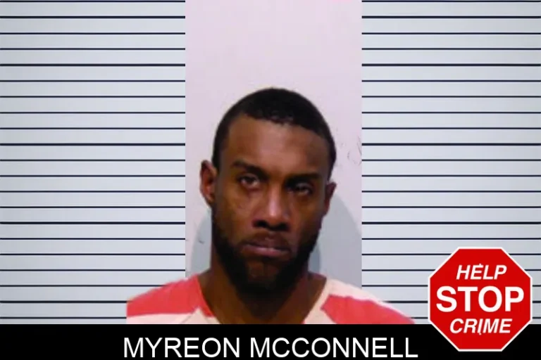 Myreon McConnell