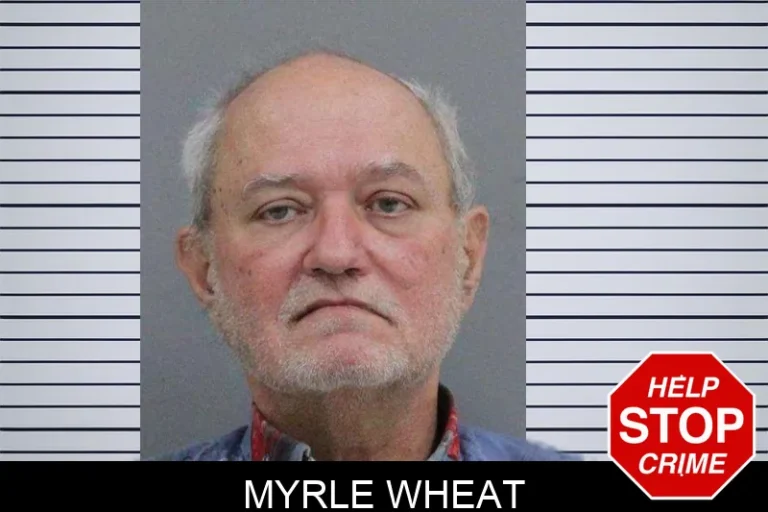 Myrle Wheat