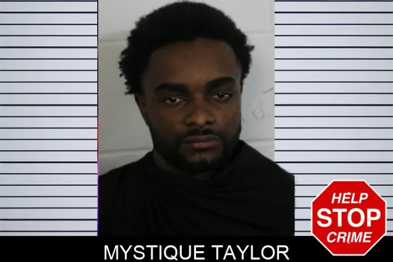 Mystique Taylor