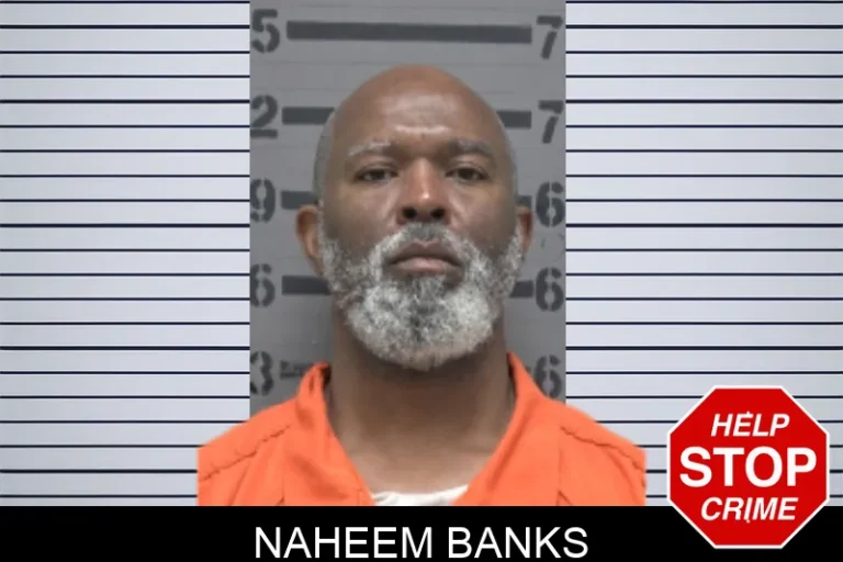 Naheem Banks