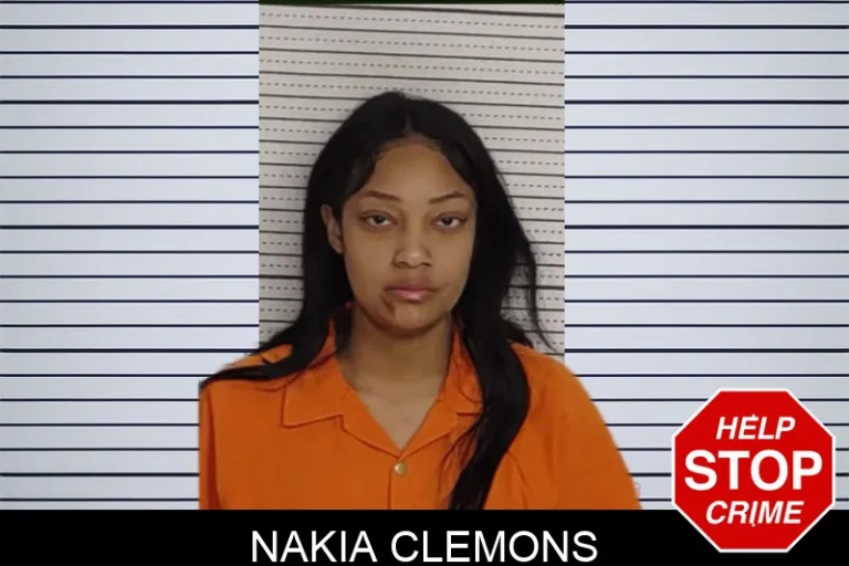 Nakia Clemons