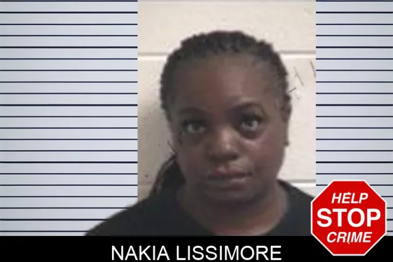 Nakia Lissimore
