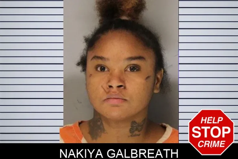 Nakiya Galbreath