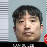 Nam Su Lee Mugshots