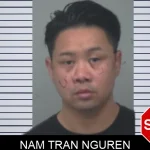 Nam Tran Nguren Mugshots