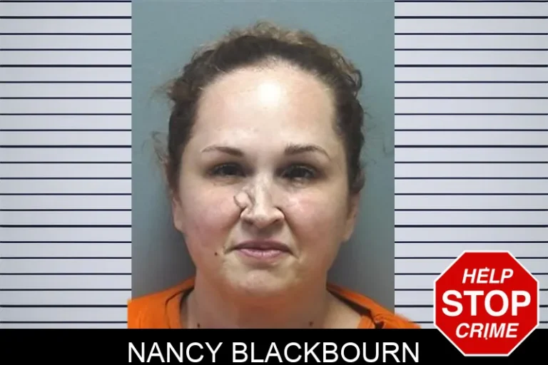 Nancy Blackbourn
