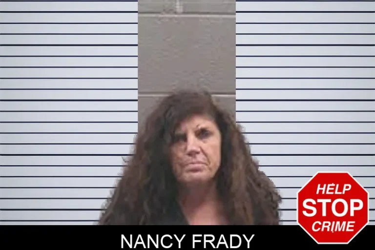 Nancy Frady