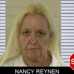 Nancy Reynen Mugshots