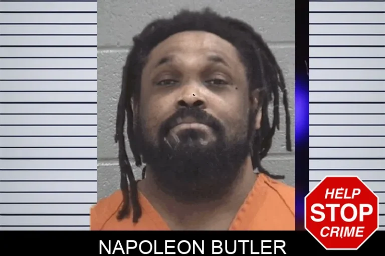Napoleon Butler