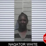 Naqator White Mugshots
