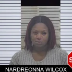 Nardreonna Wilcox Mugshots