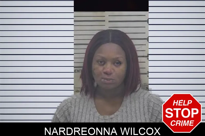 Nardreonna Wilcox Mugshots