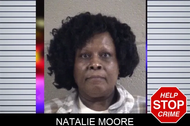 Natalie Moore mugshot – Whitfield County , Georgia Natalie Moore