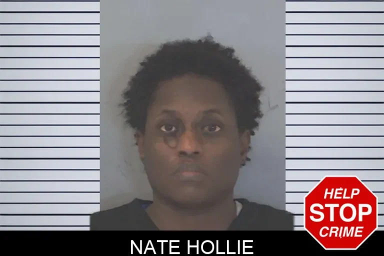 Nate Hollie