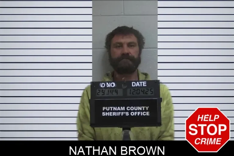 Nathan Brown