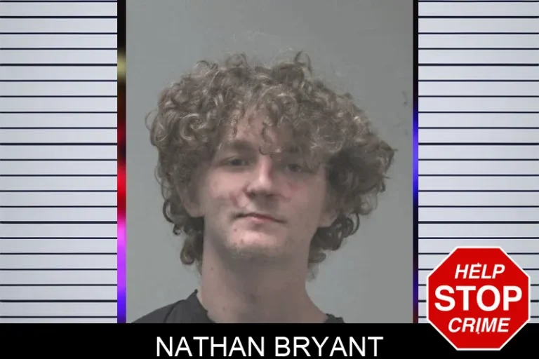 Nathan Bryant