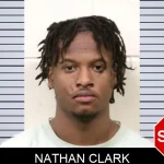 Nathan Clark Mugshots