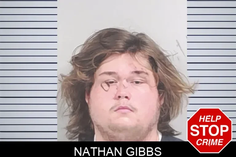 Nathan Gibbs