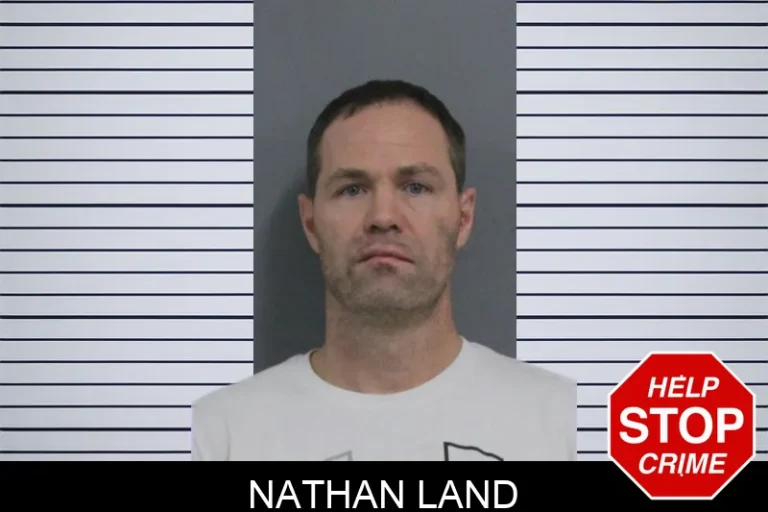 Nathan Land