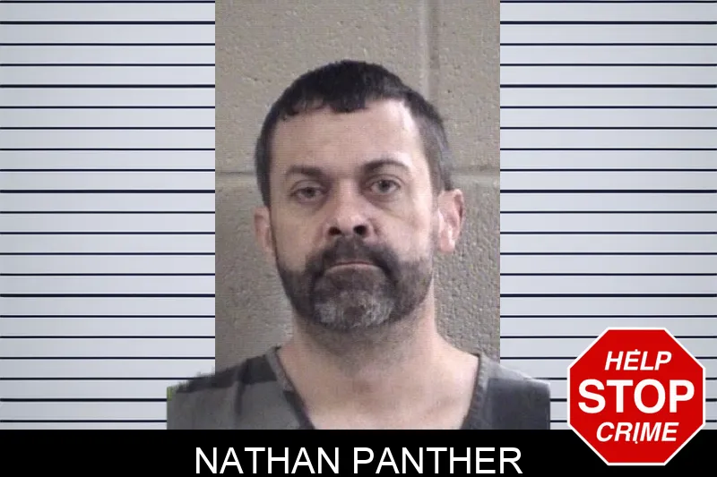 Nathan Panther