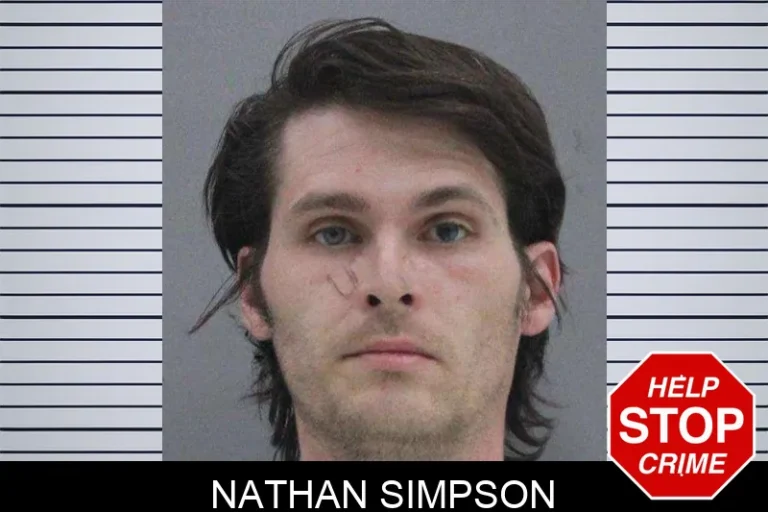 Nathan Simpson