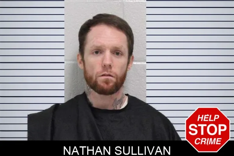 Nathan Sullivan